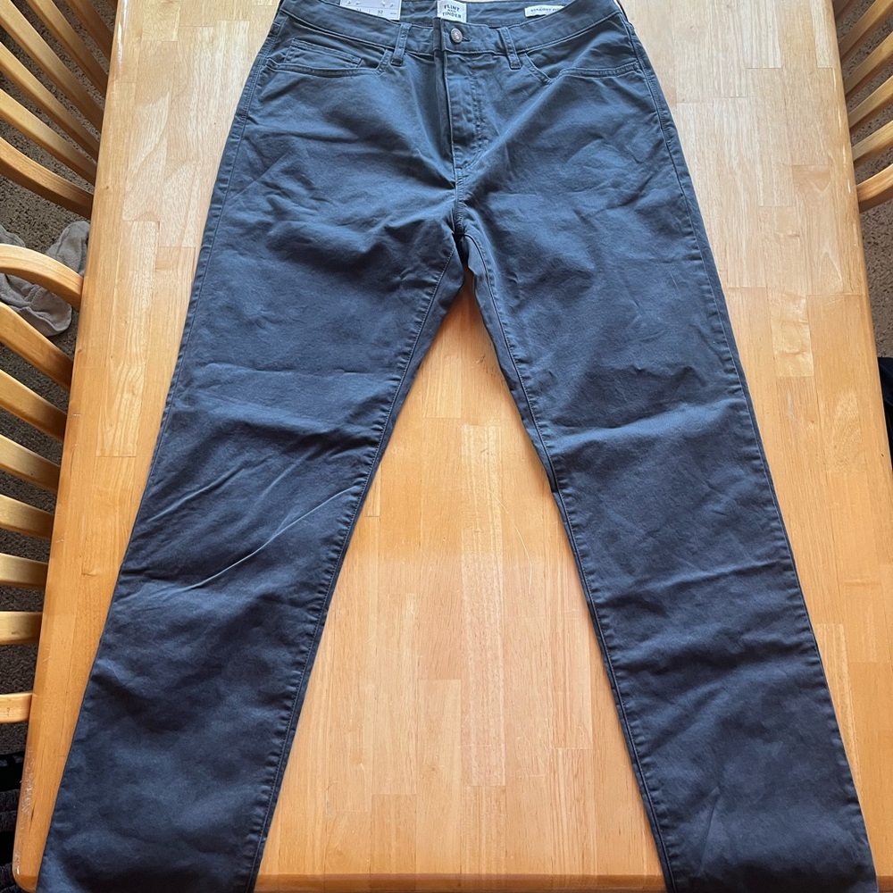 Flint and Tinder 365 pants